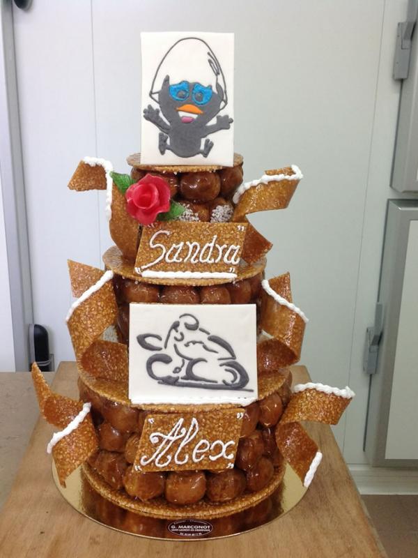 Calimero Moto