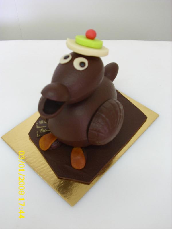 Canard