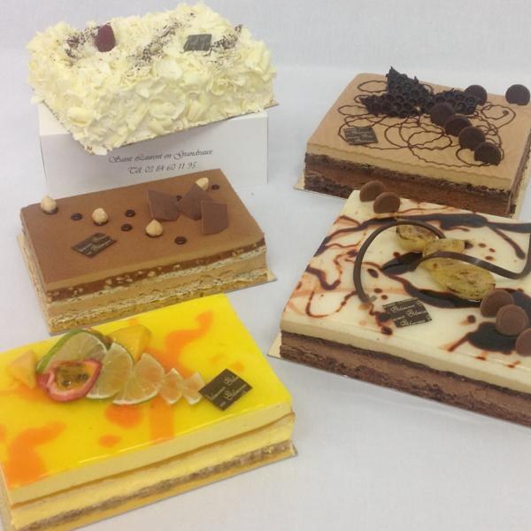 Entremets