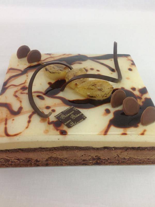 Gourmand