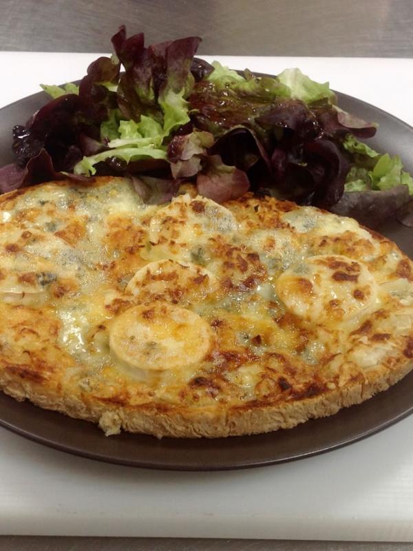 Tartines
